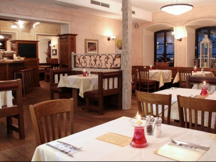 Фото: Restaurant Akropolis